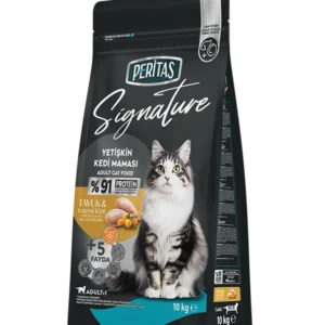 Peritas Signature Adult Cat with Chicken 10 kg