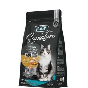 Peritas Signature Chicken Adult Cat 2 Kg