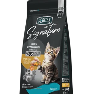 Peritas Signature Chicken Kitten 10 Kg