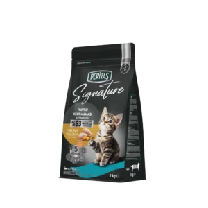 Peritas Signature Chicken Kitten 2 kg
